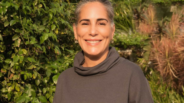Gloria Pires diz que não foi convidada pra viver Odete Roitman em remake