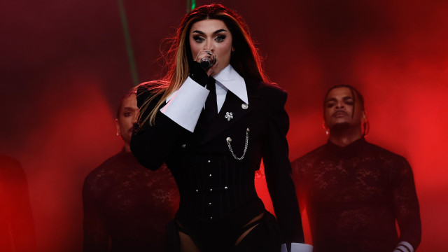 ‘Alibi’ e ‘São Amores’ de Pabllo Vittar viram sucesso mundial