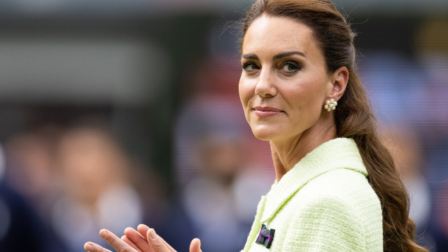 Afinal, que tipo de câncer Kate Middleton tem? As teorias que existem