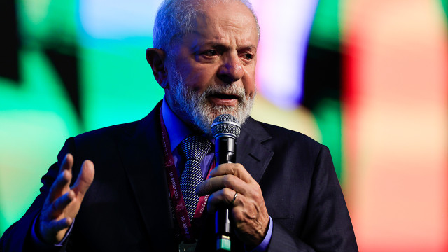 Record demite repórter que vazou entrevista de Lula para o mercado antes de ir ao ar