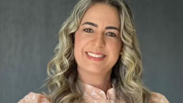 Cantora gospel é baleada durante tiroteio em feira em Goiás