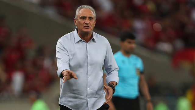 Eficiência ofensiva preocupa e Tite esgota alternativas no Flamengo