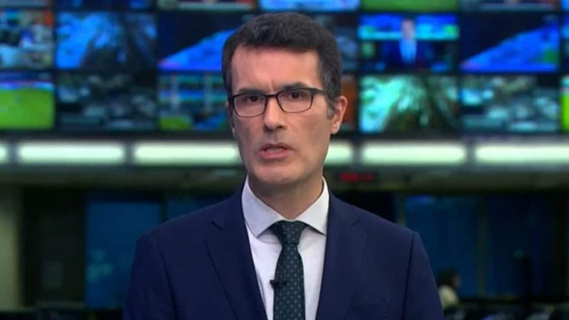 Após mais de 20 anos de Globo, Fabio Turci é contratado pela CNBC