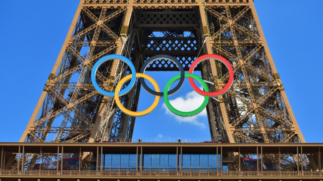É hoje! Saiba tudo sobre abertura dos Jogos Olímpicos de Paris