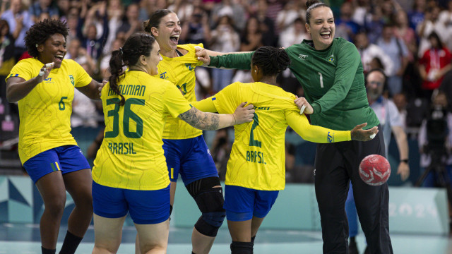 Veja o que assistir nesta sexta-feira (26) nas Olimpíadas Paris-2024