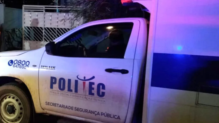 Marcelândia: homem retira colega de poço e acaba morrendo afogado