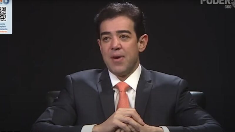 Presidente do TCU afirma: “Solução do governador para BR-163 evitou o atraso no desenvolvimento do Brasil”