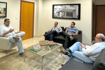Hospital de Câncer pede socorro ao CRM por dívida da Prefeitura