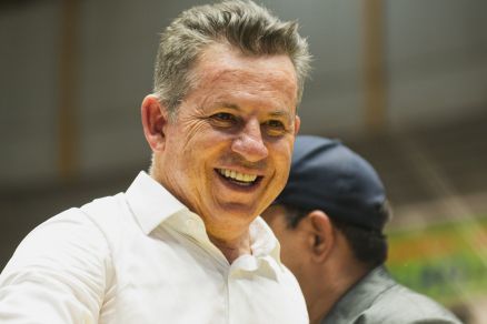 Mendes é o terceiro melhor governador do país, aponta pesquisa
