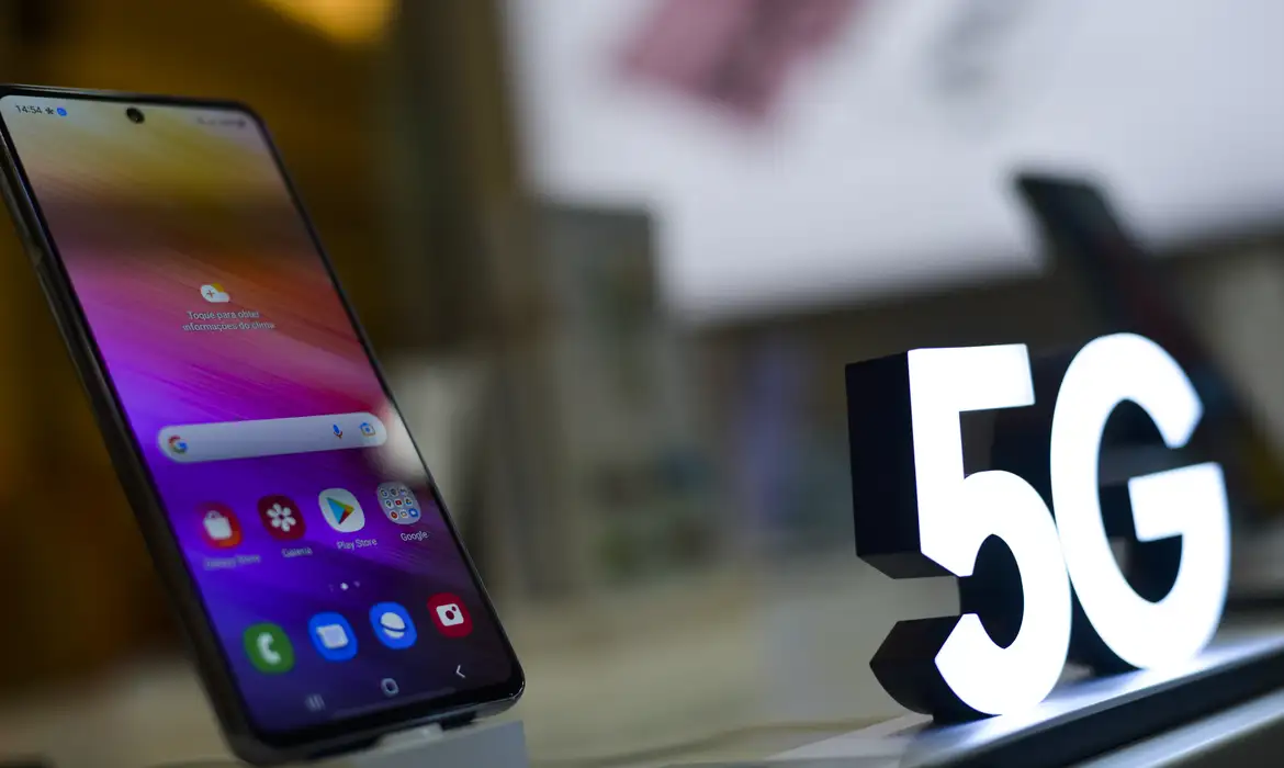 Anatel autoriza ativação do sinal 5G em 67 municípios de Mato Grosso; 22 no Nortão