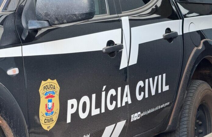 Homem é extorquido e cai em golpe após trocar mensagens com suposta mulher casada em Sinop