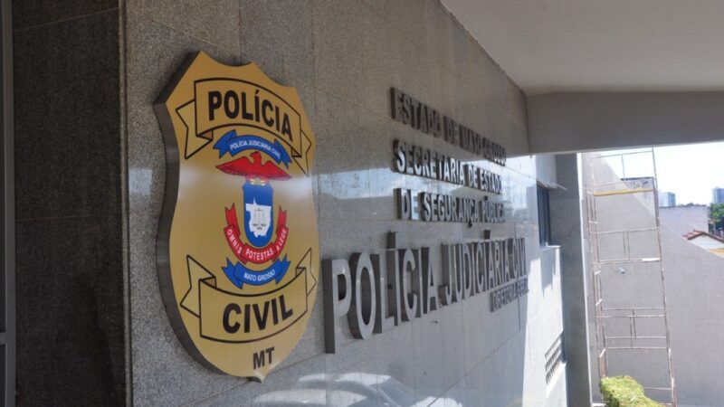 Mobilização nacional busca identificar pessoas desaparecidas