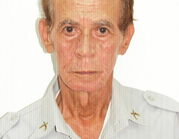 Polícia Militar lamenta morte do sargento aposentado Sebastião Ribeiro da Costa