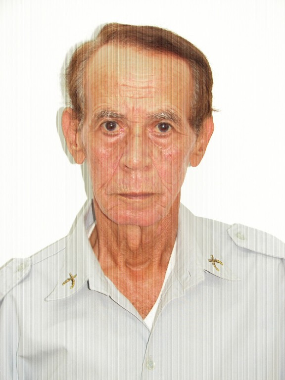 Polícia Militar lamenta morte do sargento aposentado Sebastião Ribeiro da Costa