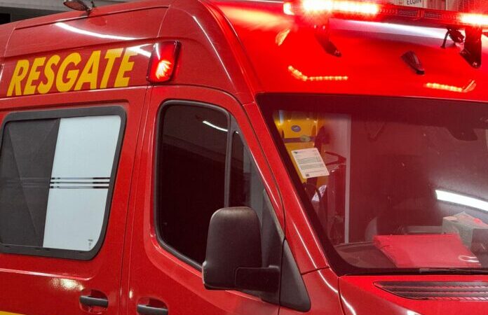 Homem leva quatro golpes de facão na cabeça e nos braços em Sorriso