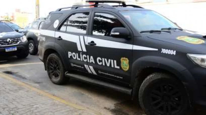 Condenado pela Justiça de Mato Grosso por estupro é preso pela Polícia Civil no Acre
