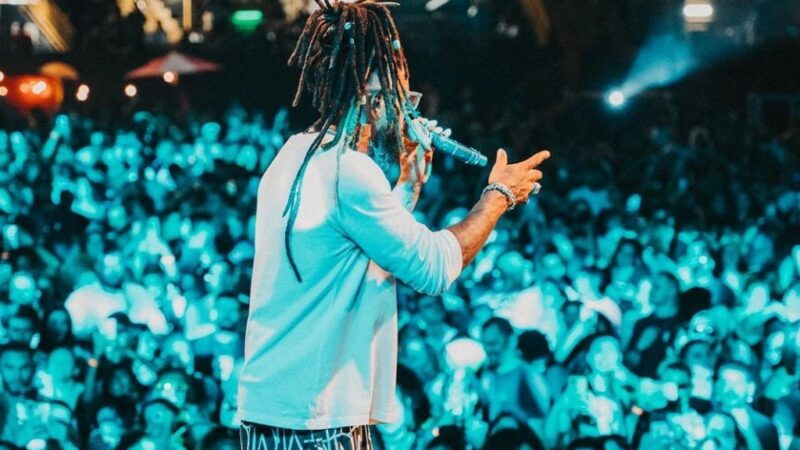 Com apoio do Governo de MT, ‘Baguncinha, o Festival’ será neste sábado (24) em Cuiabá
