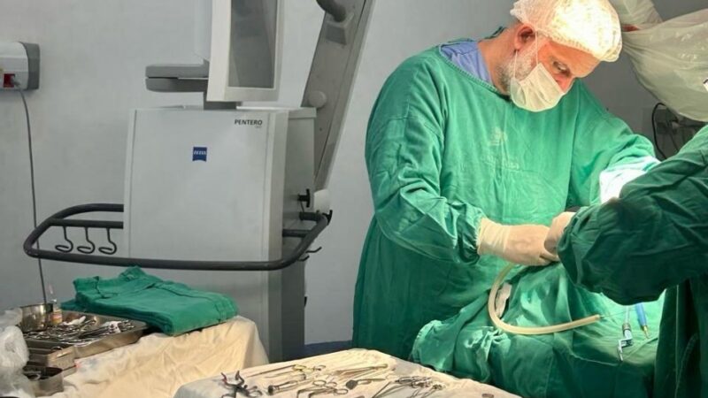 Cridac entregou 9,7 mil aparelhos auditivos entre 2019 e 2024