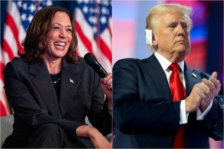 Trump desiste de debate com Kamala Harris na ABC e sugere Fox