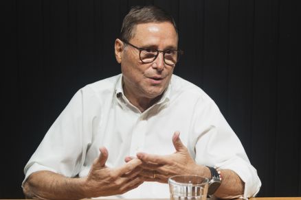 “Pivetta é o candidato em 2026; é preciso deixar o ego de lado”