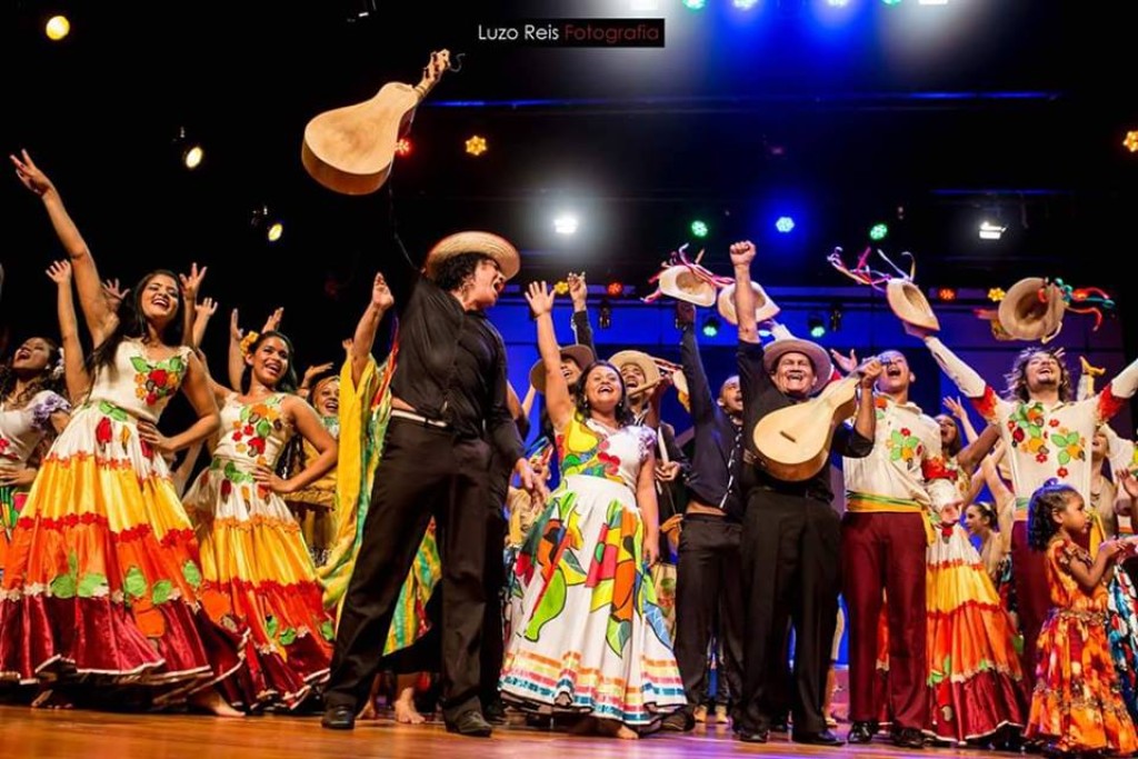 Sedec leva cultura cuiabana, pantaneira, indígena e quilombola a evento nacional do turismo