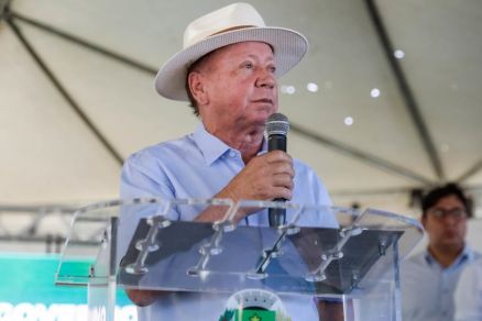 Fortuna de prefeito de Sinop cresce 44% e vai a R$ 24,1 milhões