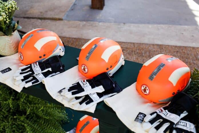 Bombeiros recebem R$ 2 milhões em equipamentos para reforçar combates a incêndios em MT