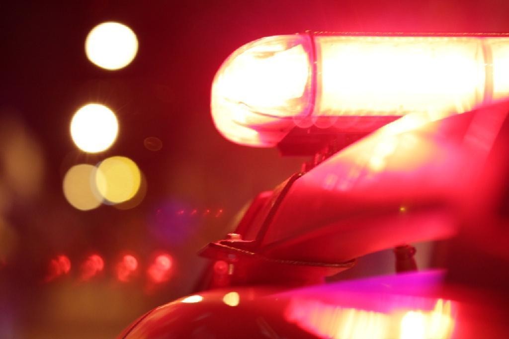PM prende homem após estrangular esposa e expulsá-la de casa com filhos