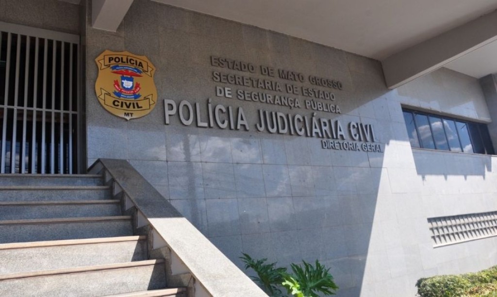 Sistemas criados pela Polícia Civil de MT são adotados em nove estados do país