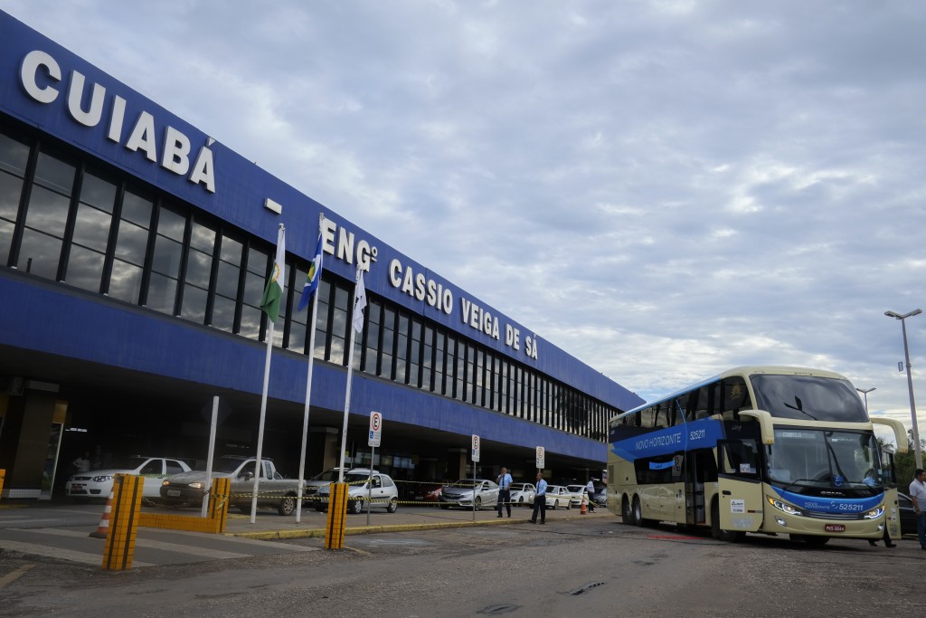 Governo de MT lança licitação para transporte intermunicipal em mais quatro regiões