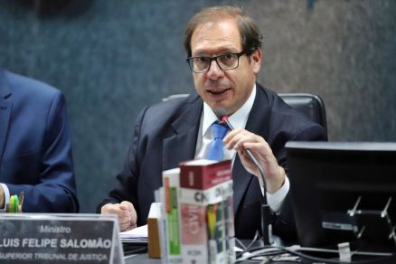 CNJ vê indícios de venda de sentença e recebimento de propina