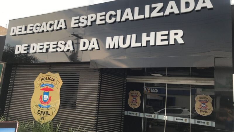 Condenado por estupro de vulnerável é preso pela Polícia Civil