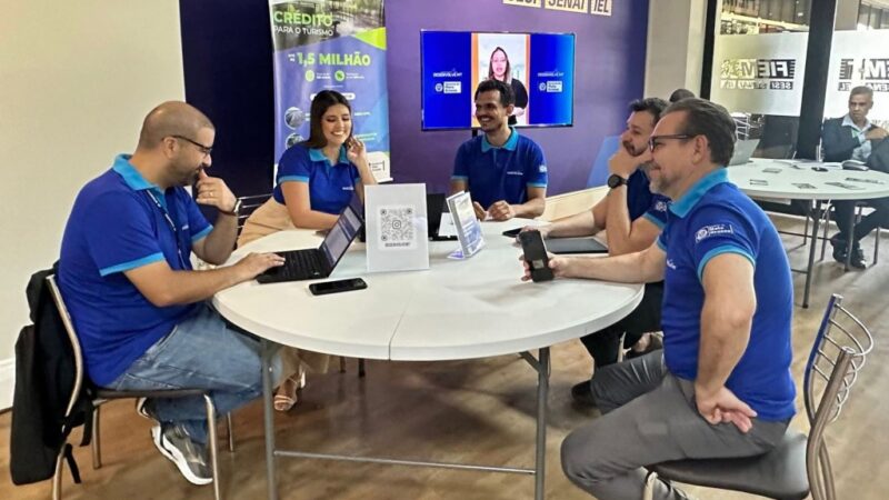 Desenvolve MT promove Dia D para atendimento a empreendedores da indústria nesta quarta-feira (14)