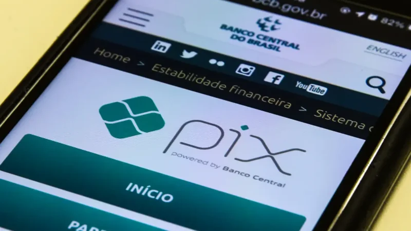 Golpe do pix errado: a nova armadilha que prejudica usuários de bancos
