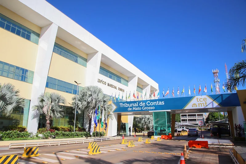 TCE julga contas anuais de governo de Alta Floresta, Nova Bandeirantes e mais 12 municípios