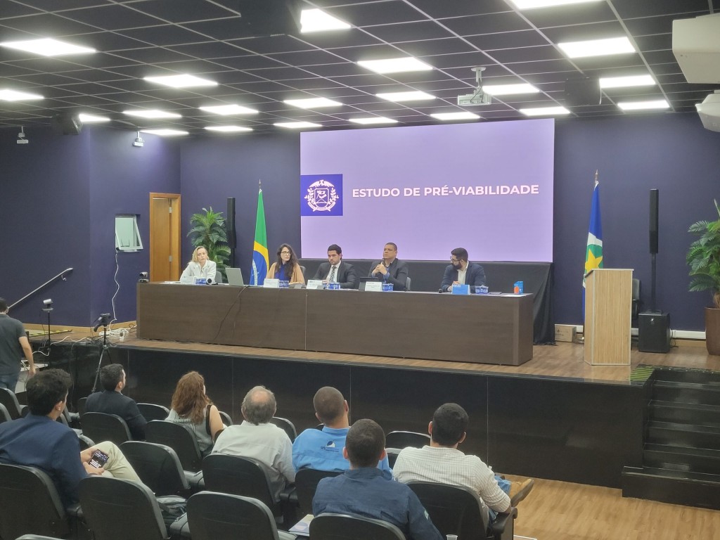 Concessões têm previsão de gerar mais de 30 mil empregos nos próximos anos