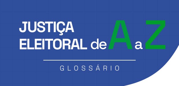 Você sabe o que é uma coligação partidária? O Glossário Eleitoral explica