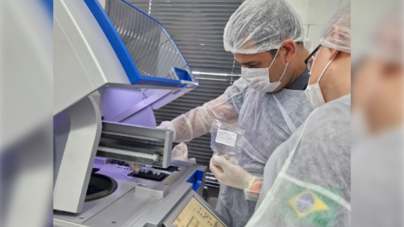 Politec identifica quatro das cinco vítimas de acidente aéreo em Apiacás pelo DNA