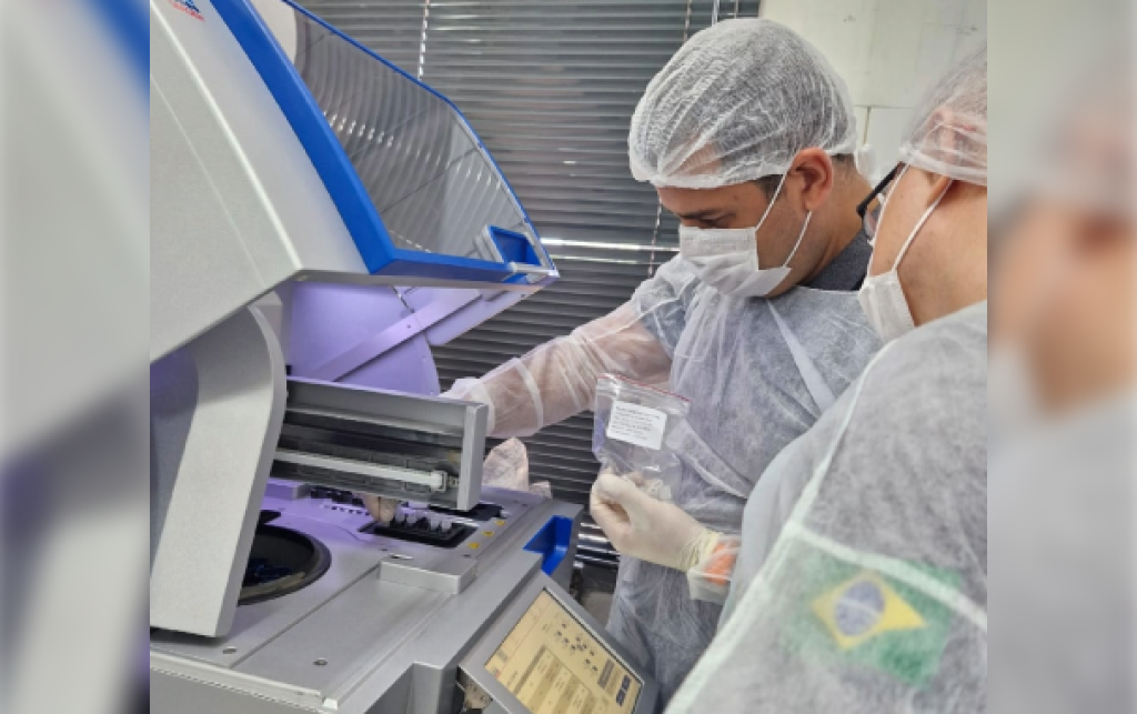 Politec identifica quatro das cinco vítimas de acidente aéreo em Apiacás pelo DNA