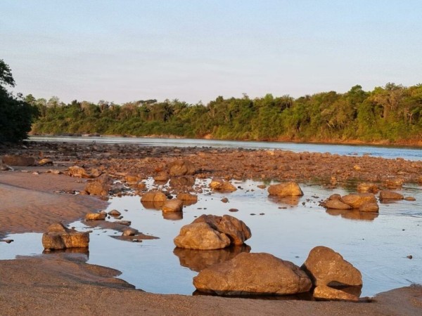 Apiacás, Nova Bandeirantes e mais 28 cidades em Mato Grosso decretam situação de emergência