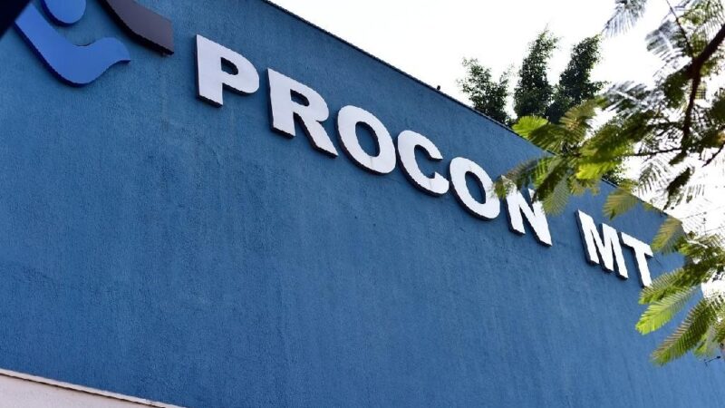 Procon-MT informa consumidores sobre ação civil referente ao show de influencer infantil em Cuiabá