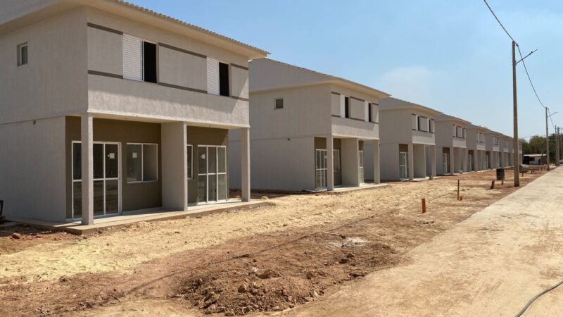 SER Família Habitação tem novos limites de renda para acesso ao subsídio