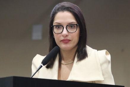 Com novas cadeiras, Janaina prevê até 10 novos nomes na AL