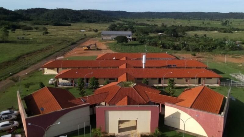 Seduc abre seletivo para curso técnico de nível médio em três escolas agrícolas da rede estadual