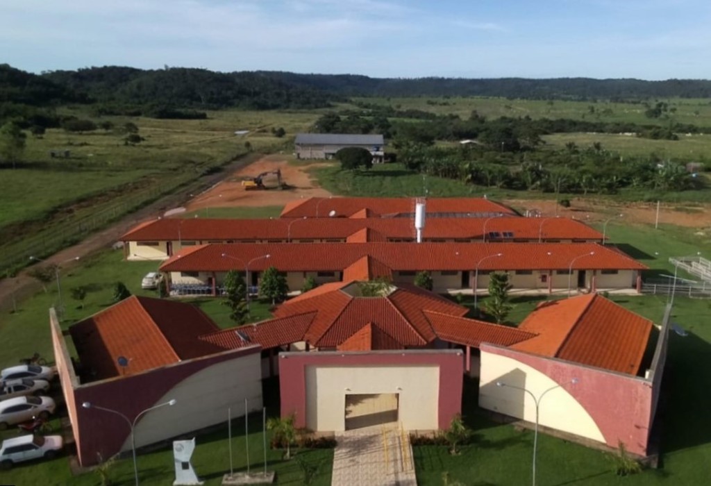 Seduc abre seletivo para curso técnico de nível médio em três escolas agrícolas da rede estadual