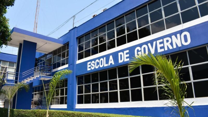 Escola de Governo oferta 40 vagas para curso sobre comunicação eficaz