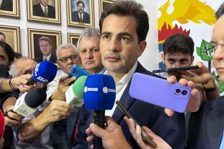 “Continuaremos com tolerância zero com invasão de terra”
