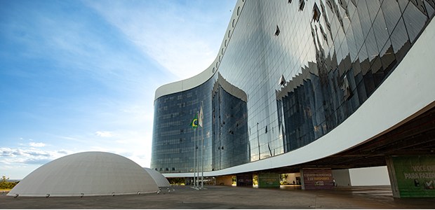 Prazos processuais no TSE voltam a vigorar nesta quinta-feira (1º)
