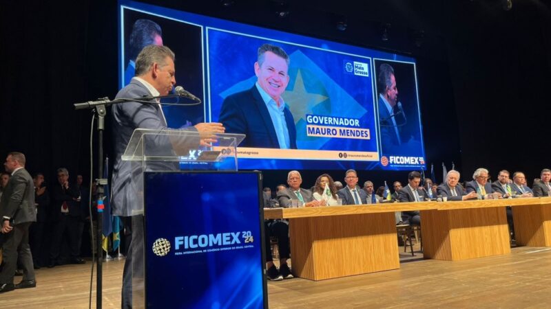 Mato Grosso leva oportunidades de negócios e atrai atenção de embaixadas para investimentos em feira internacional