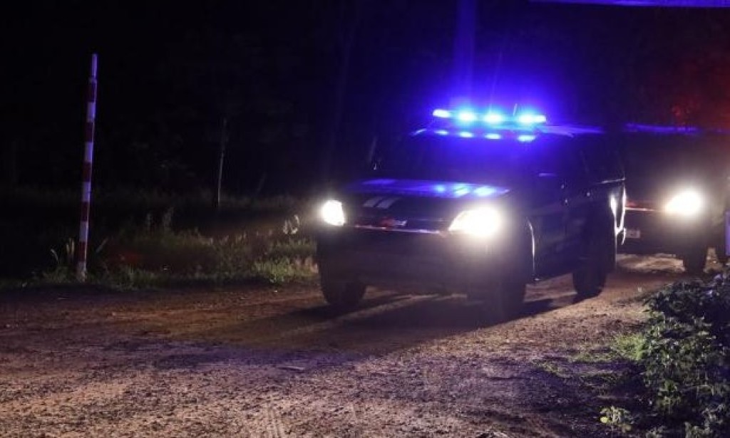 Foragido de Goiás por homicídio ocorrido há 20 anos é preso pela Polícia Civil em Jangada